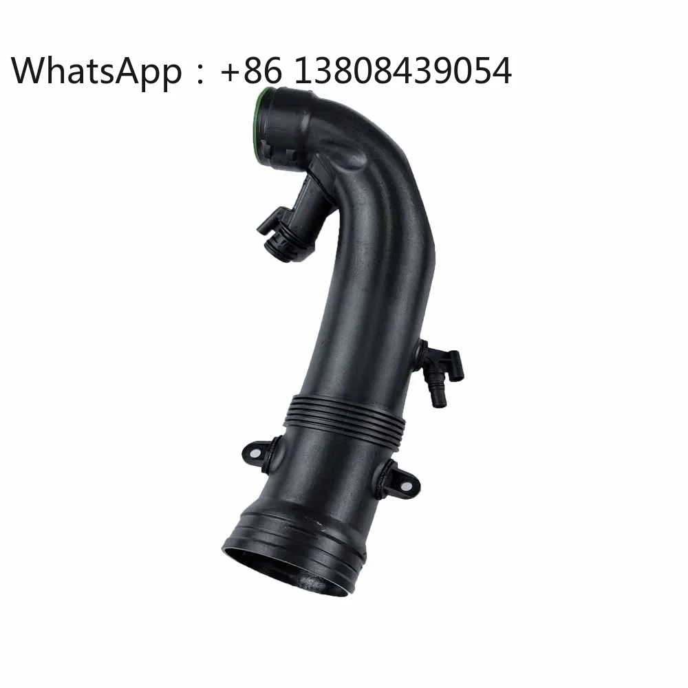 Air Intake Pipe Inlet Duct Tube Hose Kit 13717627503 for BMW  Mini Cooper 2013-2015