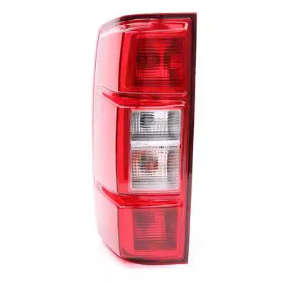 Rear Tail Light Tail Lamp Assembly to GWM Great Wall Wingle 7 Turn Signal Light Waring Lamp Brack Backup Light