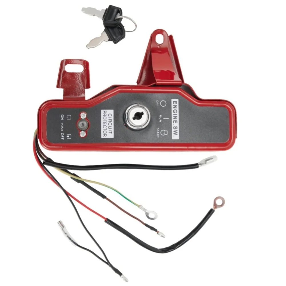 Metal Construction Series Outdoor Equipment Robust Metal Construction Easy Installation For Honda for gx340 Metal