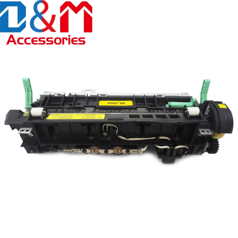 

Блок термофиксатора JC96-03800C JC96-03964A JC96-03799A JC61-01632A для Samsung ML3050 ML3051 M5530 3050 3051 5530 для Xerox 3428 3300