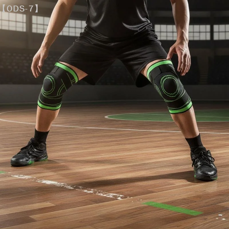 Joint Compression Kneading Device 1/2Pcs Lightweight Cross Straps Breathable Knee Care Support for Travel Outdoor Sports Injury