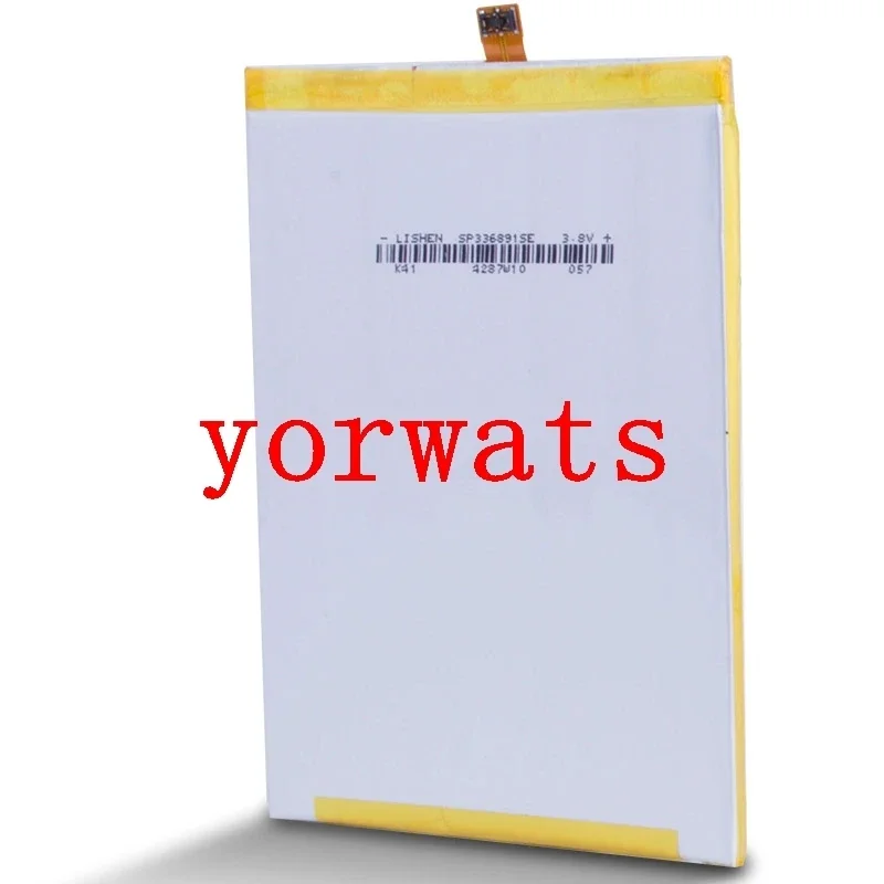 핫 A 충전식 리튬 이온 셀 쿨 쿨패드 빅 갓 S6 휴대폰, 9190 용 CPLD-323 배터리, 오리지널 내장 배터리, 신제품