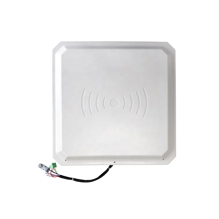 المصنع مباشرة Tenet TRF-950 UHF قارئ بطاقات RFID طويل المدى لنظام إنترنت الأشياء #3