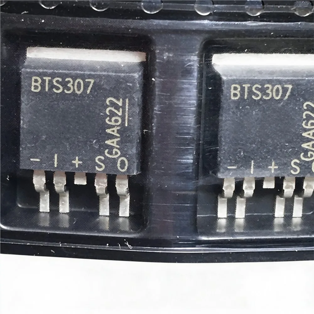 5PCS BTS307 65V 1.7A WMJ80N65C4 80A/650V IXTP02N120P 1200V 0.2A STP8NK100Z P8NK100Z 1000V 6.5A TIP34C 100V 10A J4210-R FJA4210-R