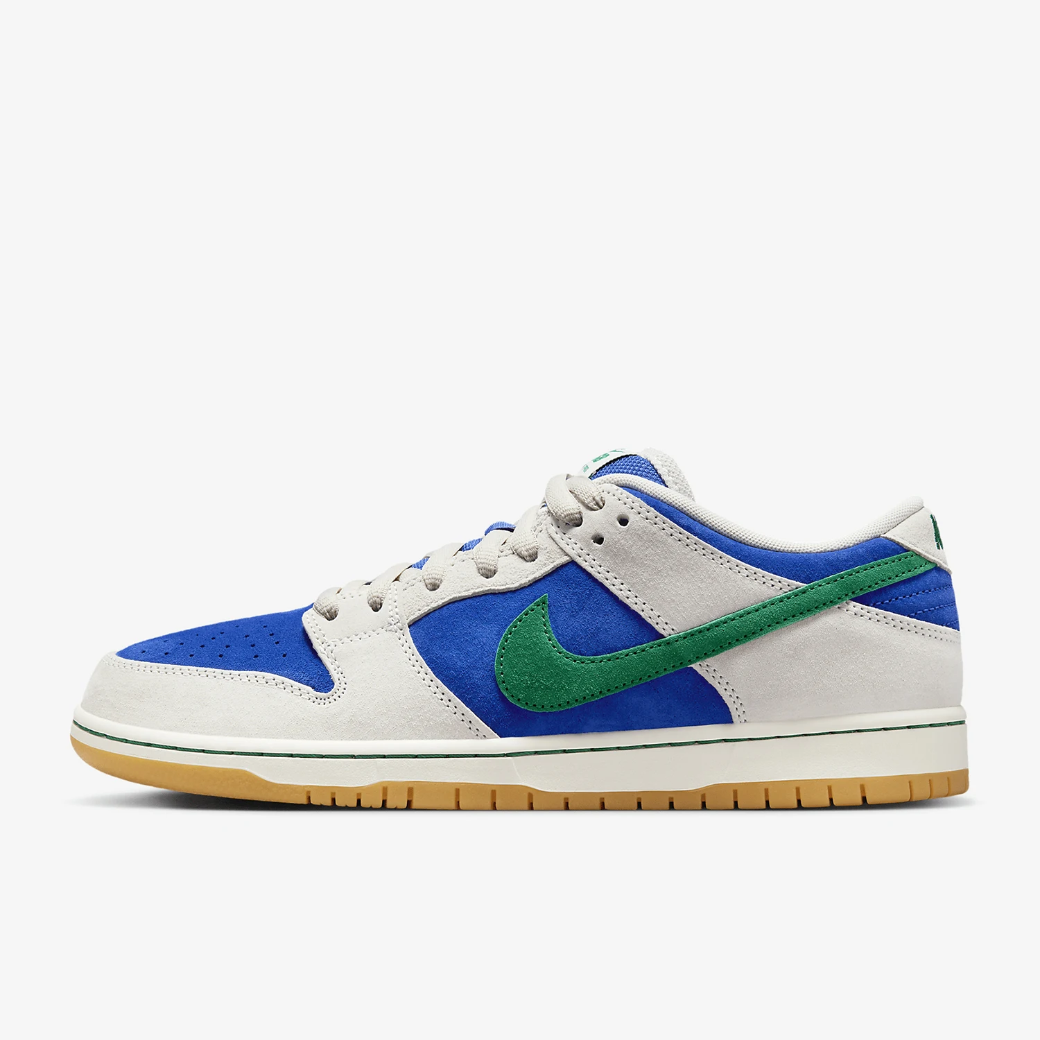Zapatillas Nike genuinas SB Dunk Low Pro Unisex de moda HF3704-001