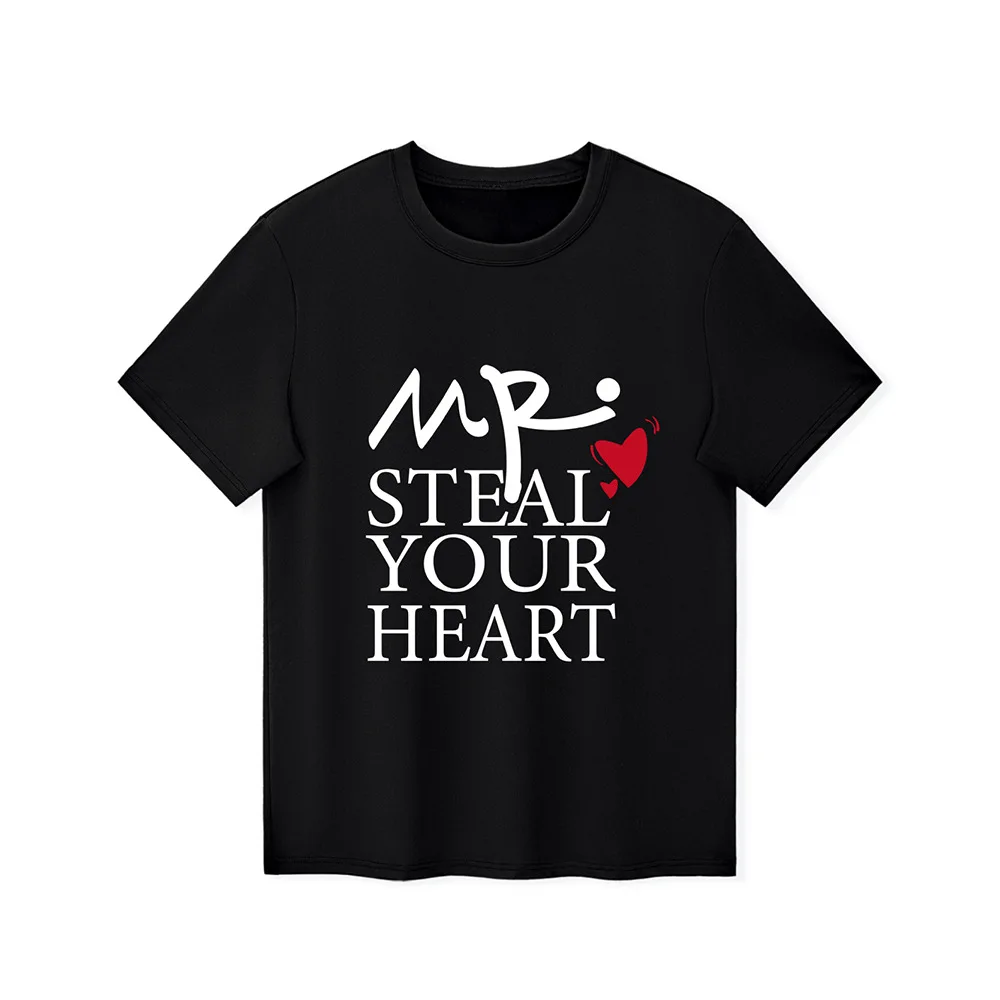 تي شيرت للأولاد بأكمام قصيرة مطبوع عليه حروف صيفية كاجوال برقبة دائرية للأطفال، قمة الموضة، ملابس مريحة للأطفال #1