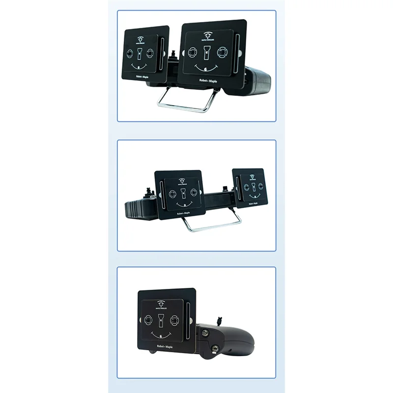 ABKQ-2,4 GHz 9Dbi Gain Richtantenne Platte Richtantenne Bord Für Antenne Fahrzeug Für RC Modell Flugzeug