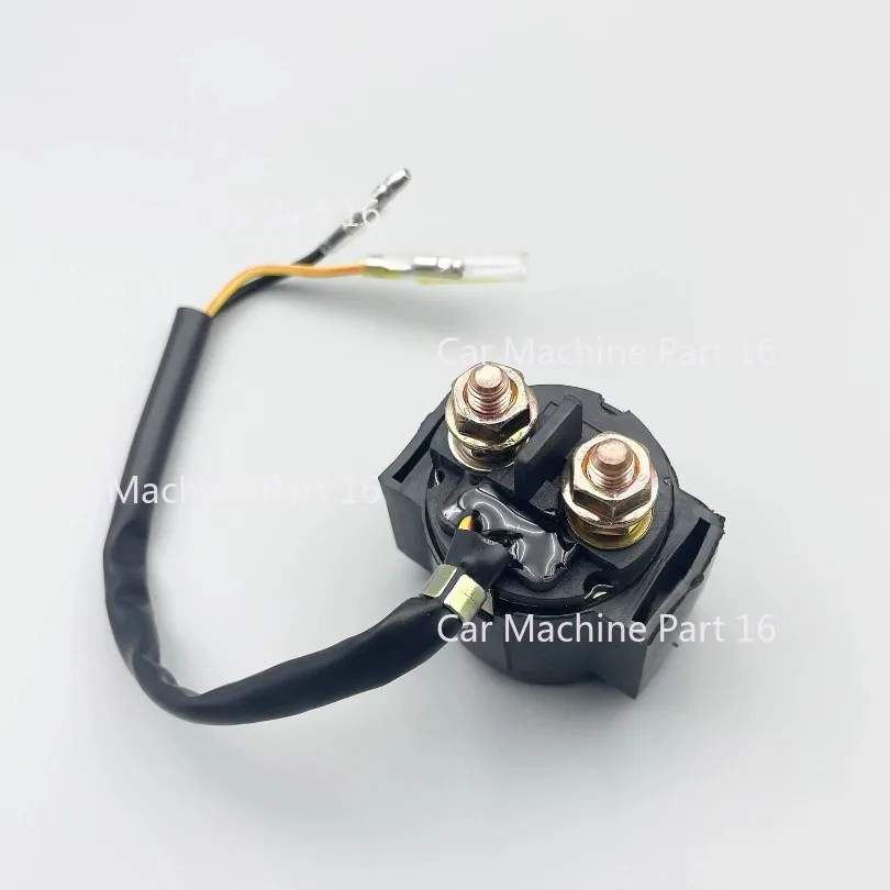 Motorrad Zündung Anlasser Start Relais für ZONTES 250 310 350 ZT250 ZT350T ZT250R ZT310X ZT310R ZT310T ZT310V