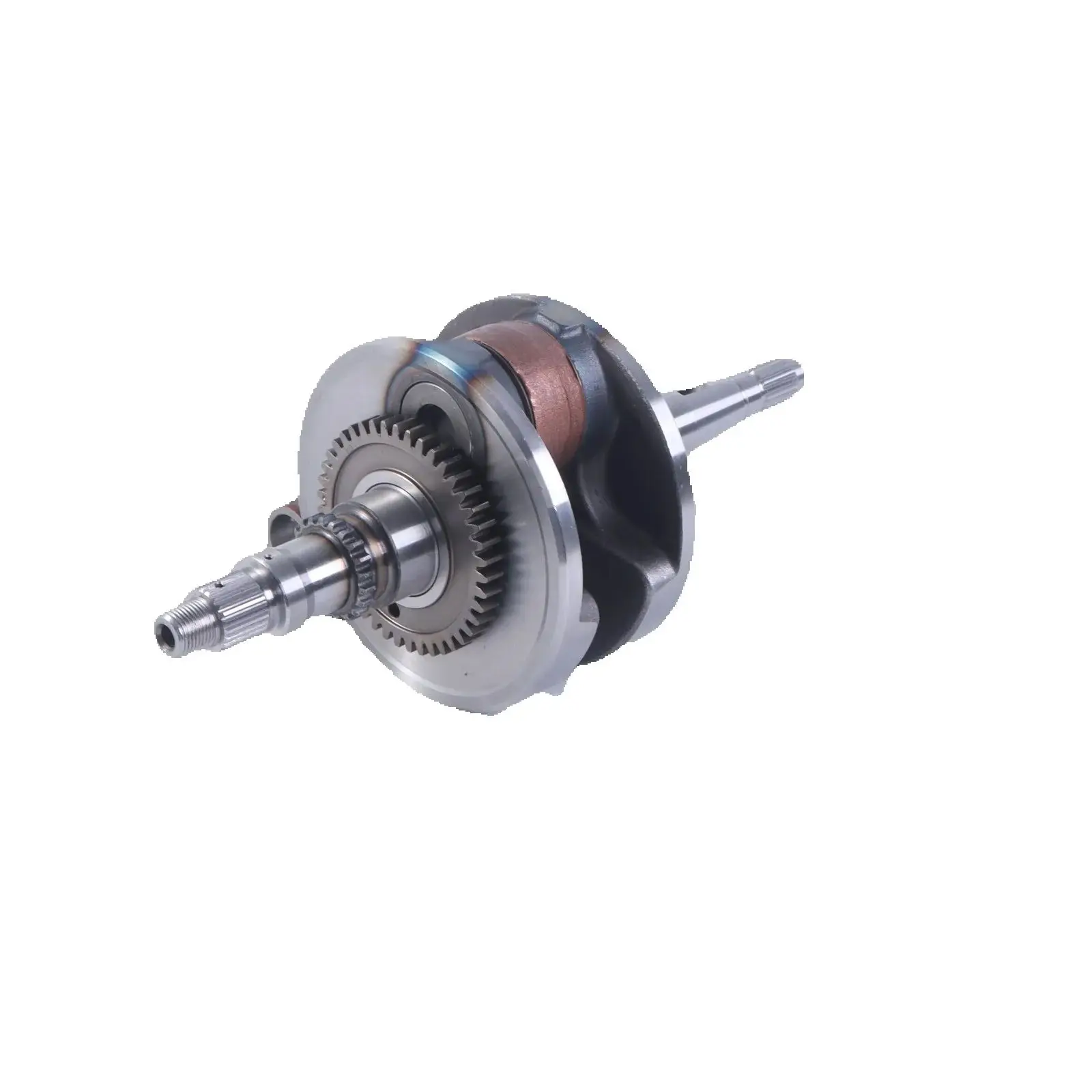 0189-020000 CF500 Crankshaft Assembly for CFMOTO CF188 500cc ATV UTV Quad Engine 2013-2020