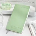 A6 green