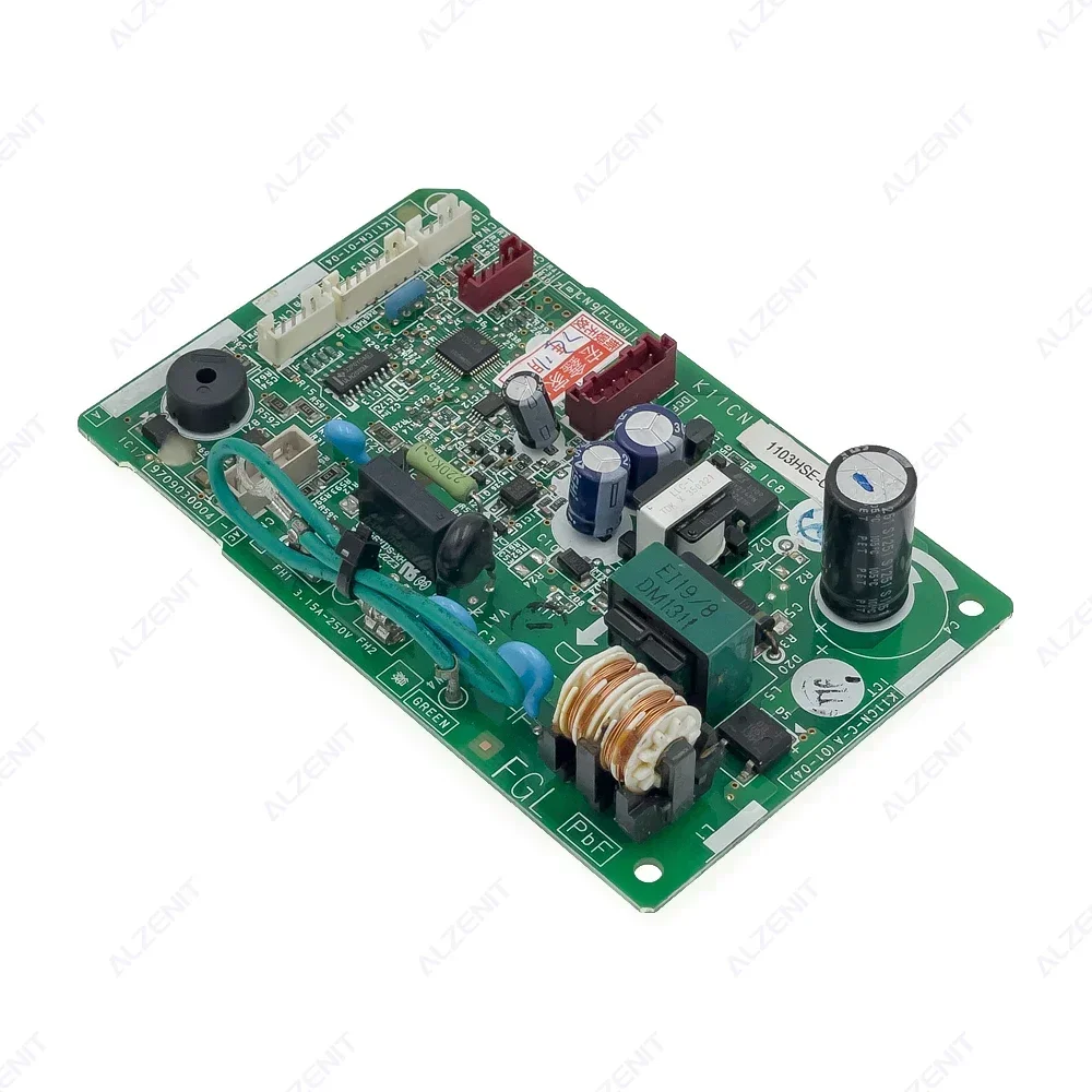 Used For Fujitsu Air Conditioner Control Board K11CN-C-A(01-04) Circuit PCB K11CN-01-04 9709030004 Conditioning Parts