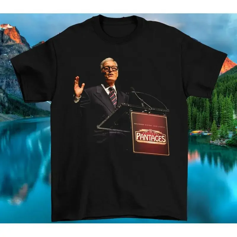 Vintage Richard Chamberlain Dead T Shirt Size S 5Xl He287
