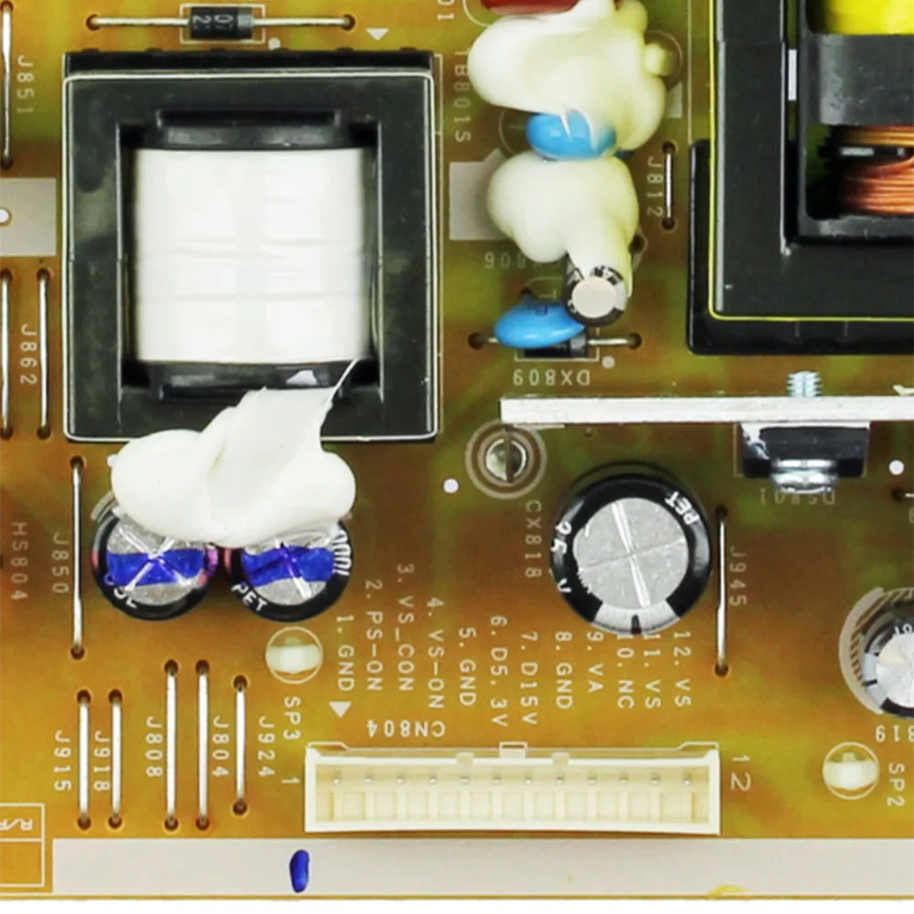 PL51E450A1FXZP PL51E450A1G PL51E490B1G PS51E450A1MXXY PS51E450A1RXXA PS51E450A1R is for Power Supply Board P51HW_CSM BN44-00509A