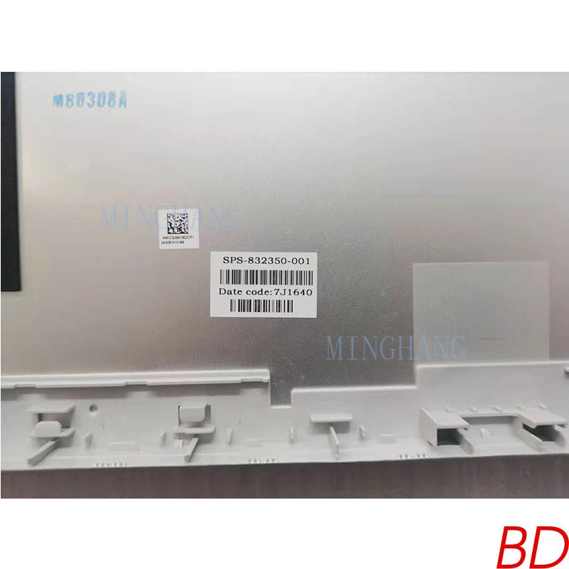 M   832350-001 For HP ENVY 17-N 17T-N A Shell Top Lid LCD Back Cover