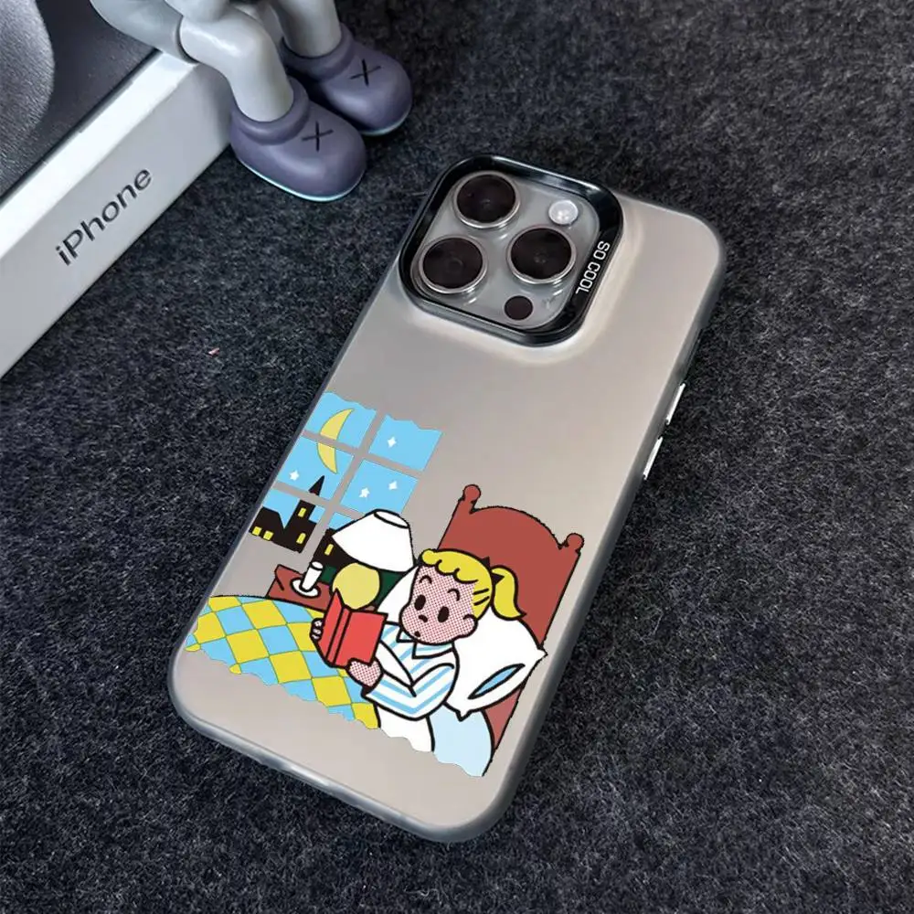 Рисунок 6 - Чехол для телефона Kawaii Harada