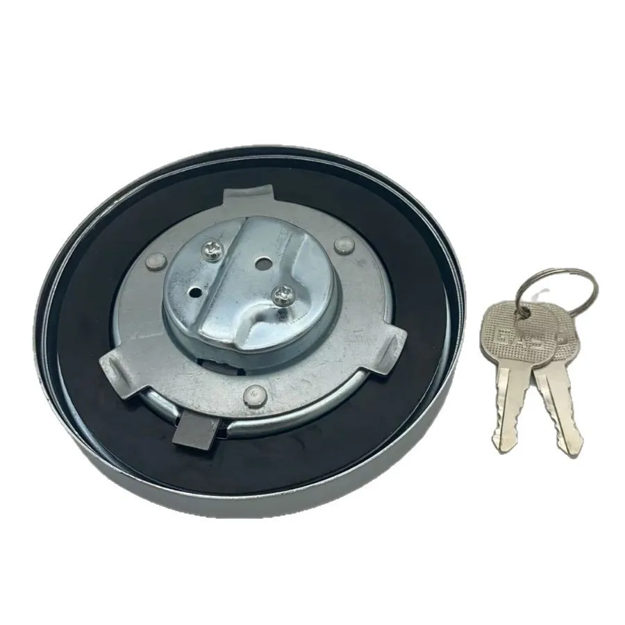 For Mitsubishi Fuso Fuel Tank Cap With Lock 1725100Z06 MC000139