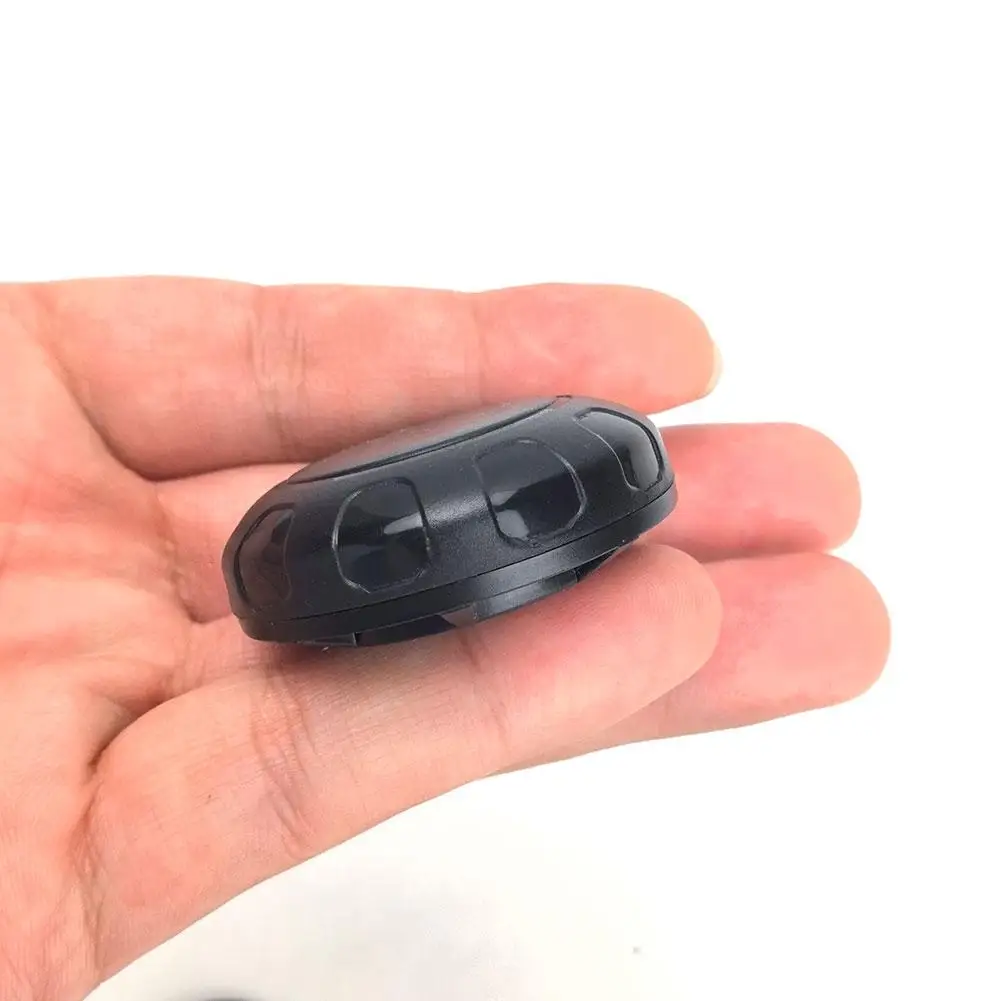 For Airtag Magnetic Waterproof Protective Magnet Adsorption Holder For Airtag Gps Tracker Cover Q8e5