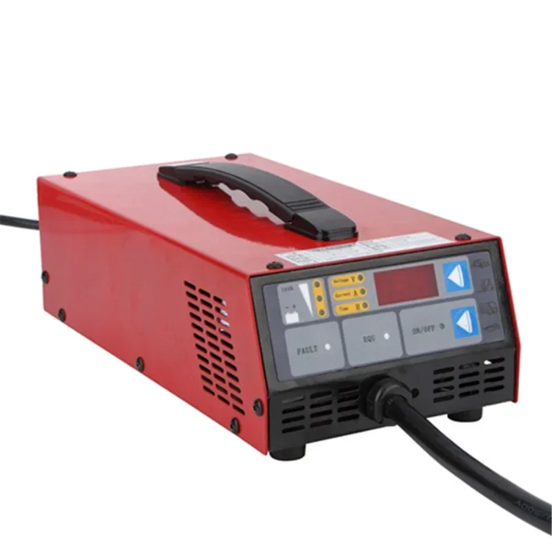 84v Charger Battery Lithium Battery Charger 24v 100a 36v 75a 48v 50a 60v 45a 72v 40a Smart Chargers