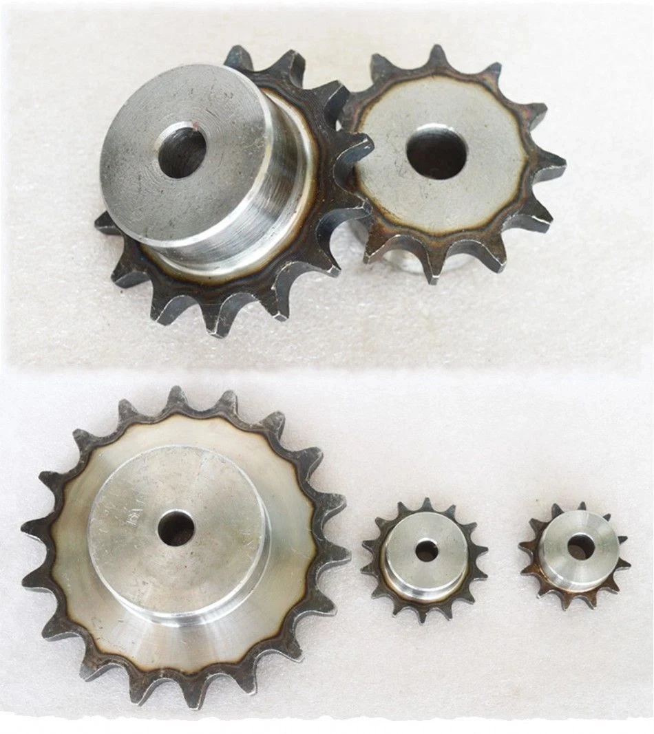 1pcs/lot #35 Chain Drive Sprocket Wheel 9/10/11T to 24T Pitch 3/8