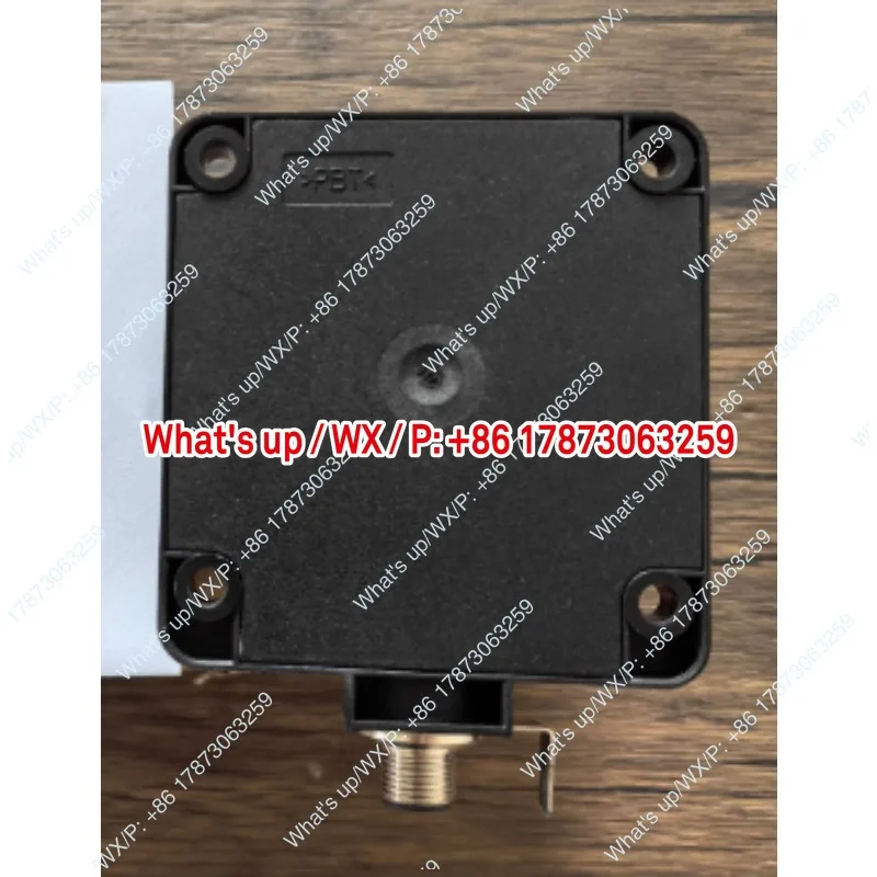 Brand new original genuine (model BIS VM-341-401-S4) high frequency RFID read and write head