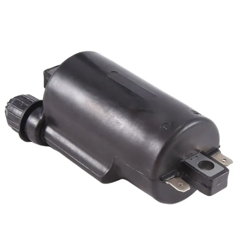 Abhx-Motorcycle Ign…