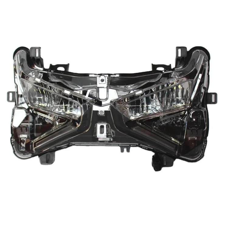 

STLFFOR ORIGINAL YAMAHAs XMAX 2023 MOTORBIKE HEAD LIGHT JPA LAMP