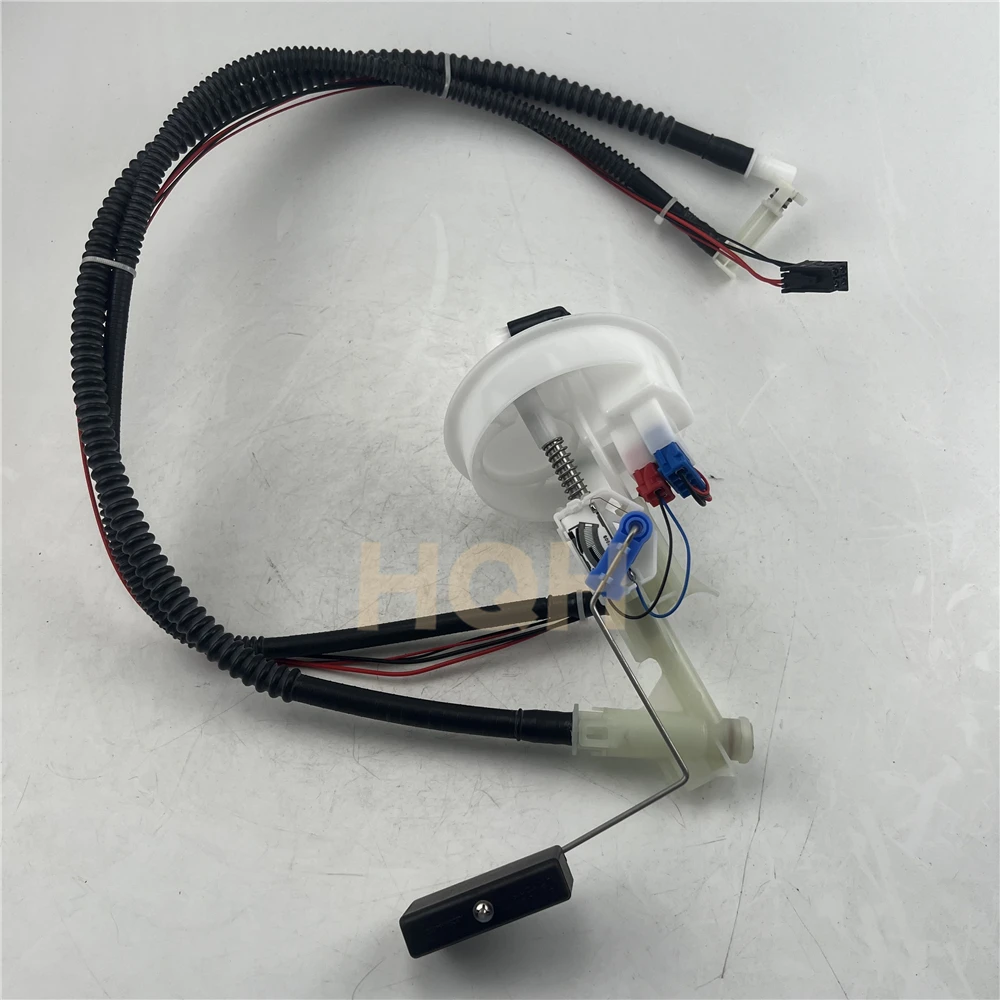 2034702541 A2034702541 For Mercedes-Benz Vaneo 414 CL203 S203 W203 W414 C180 C200 C230 C32AMG C320 Fuel Tank Sender Unit