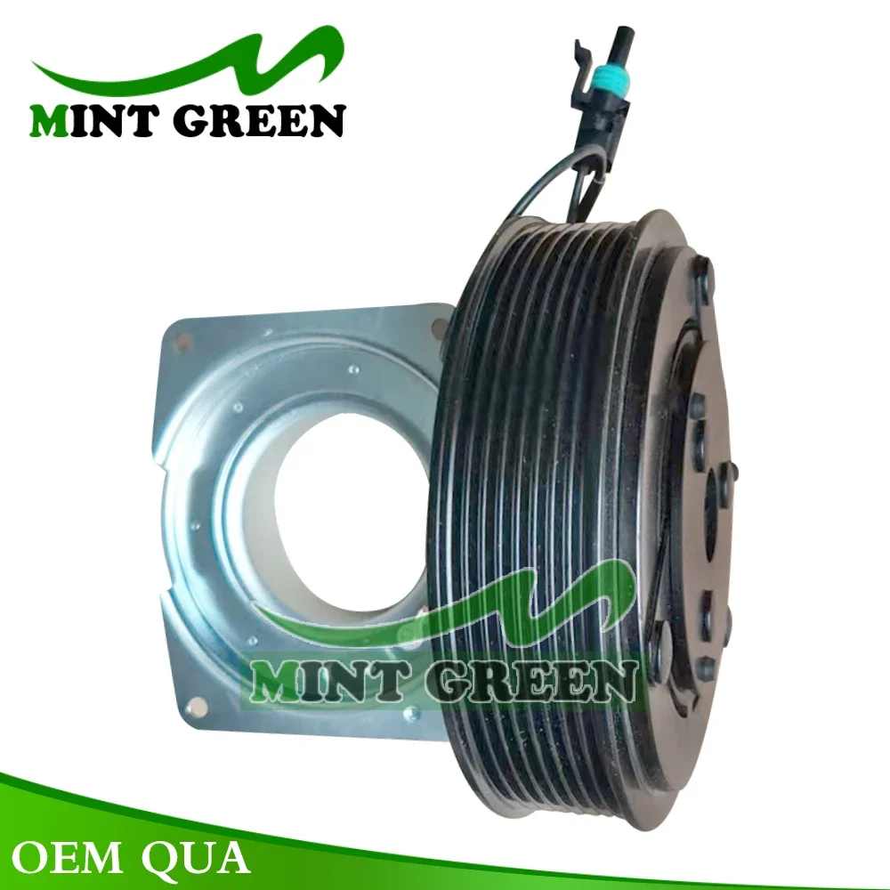 

FOR compressor electromagnetic clutch York 2gr 1 wire York 210 5042 650513 948277 47938 400392 1399086 274277 501075 176468