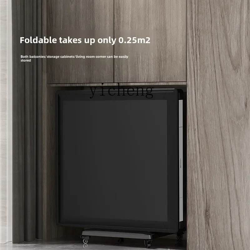 mahjong machine household automatic commercial electric folding air heating mahjong table dining table