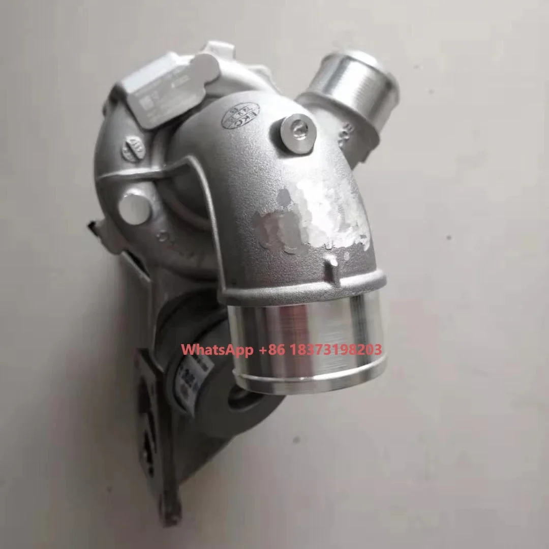 

K03 53039880570 F2GE-9G438-BC Турбокомпрессор для BORGWARNER Edge2.0T