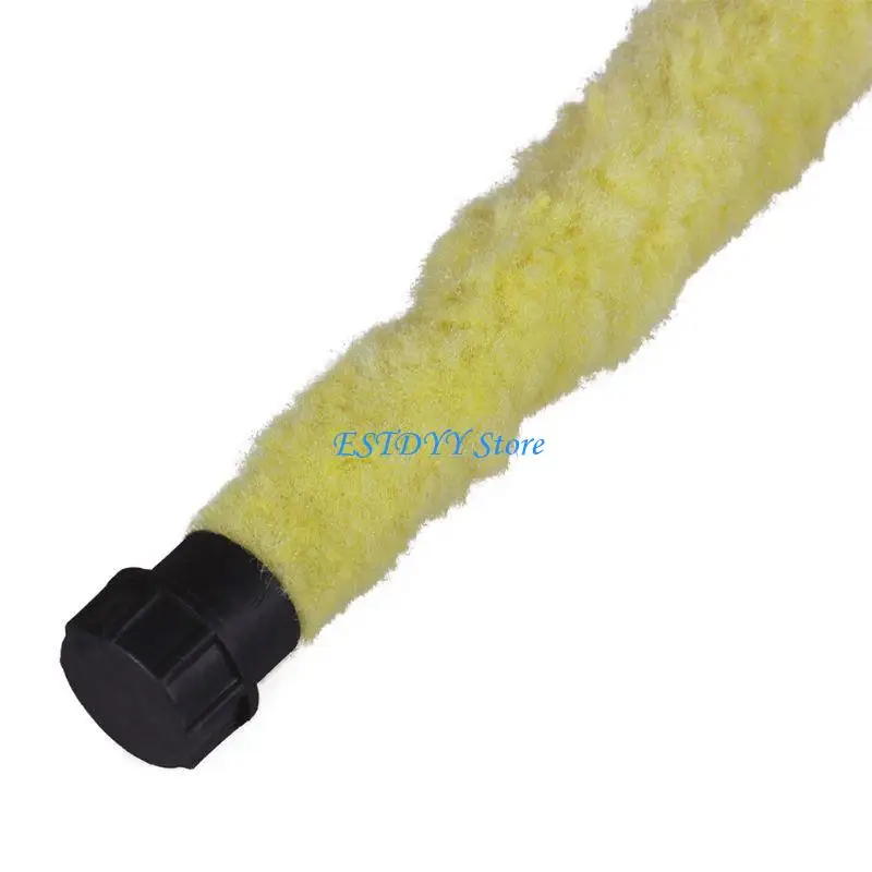 

G6DE Cleaning Brush Brush Cleaner Maintain Care Tool Wind Instrument for Saxophone