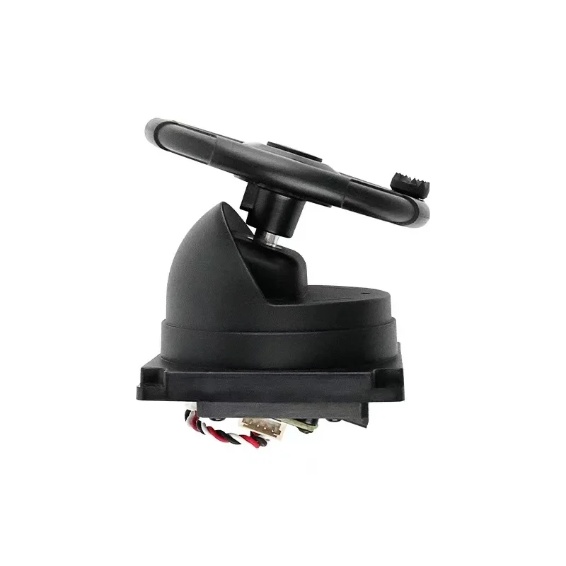 【FS-ZCZ-STW01】FLYSKY FUS Electric Potentiometer Steering Wheel Assembly Base for ST8/I6S