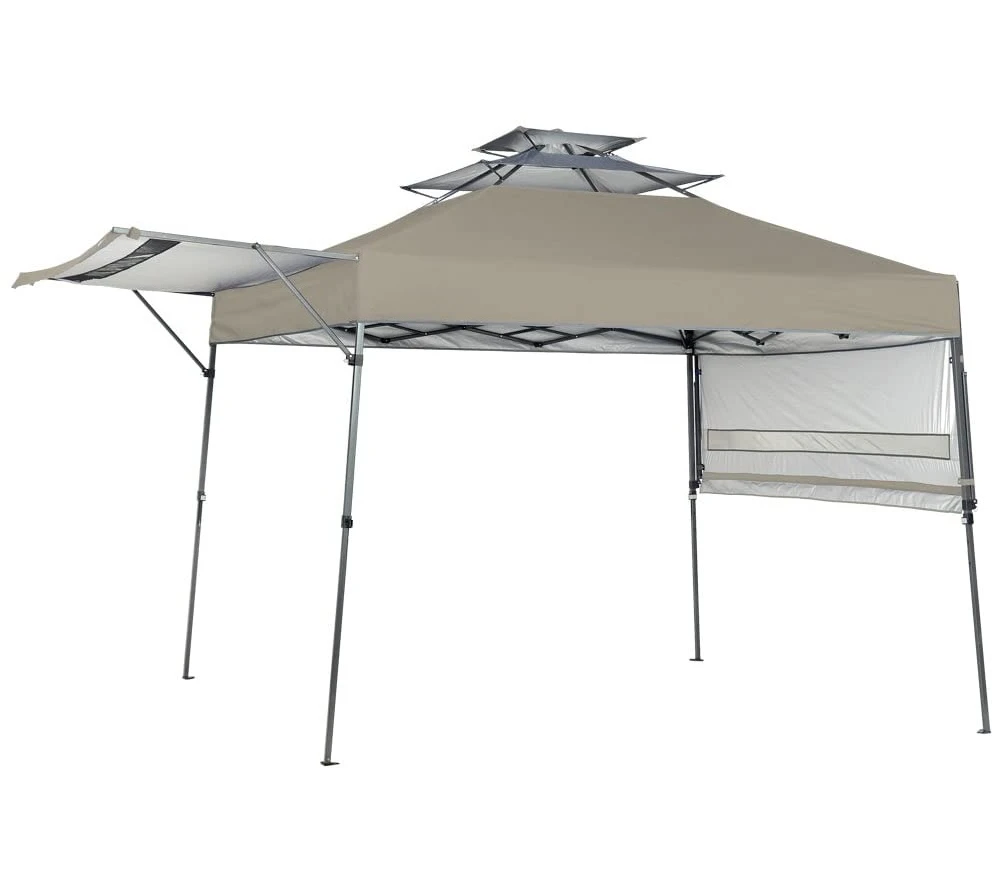 10X17 Instant Canop…