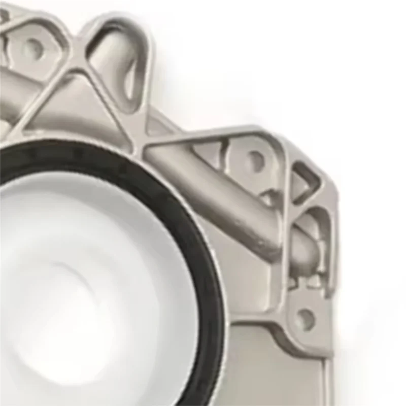 Para Mercedes Benz M642 W164 W166 W636 W639 ML350 GL350 Gle350d Gls350d 6420100214 sello de aceite del cigüeñal trasero del motor