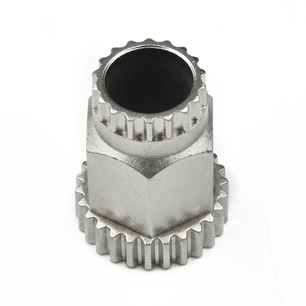 

Bike Bicycle Eheel Hub Body Disassembly Tool Compatible with Planetary Ratchet EXP Suitable for DT EXP Ratchet Wheel