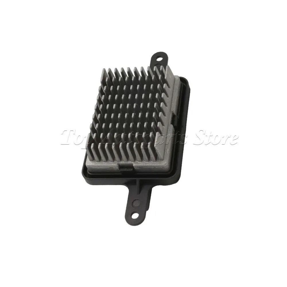 For Peugeot 3008 5008 Citroen DS5 New Heater Blower Motor Resistor 6441CQ P7708005 6441.CQ Car Accessories