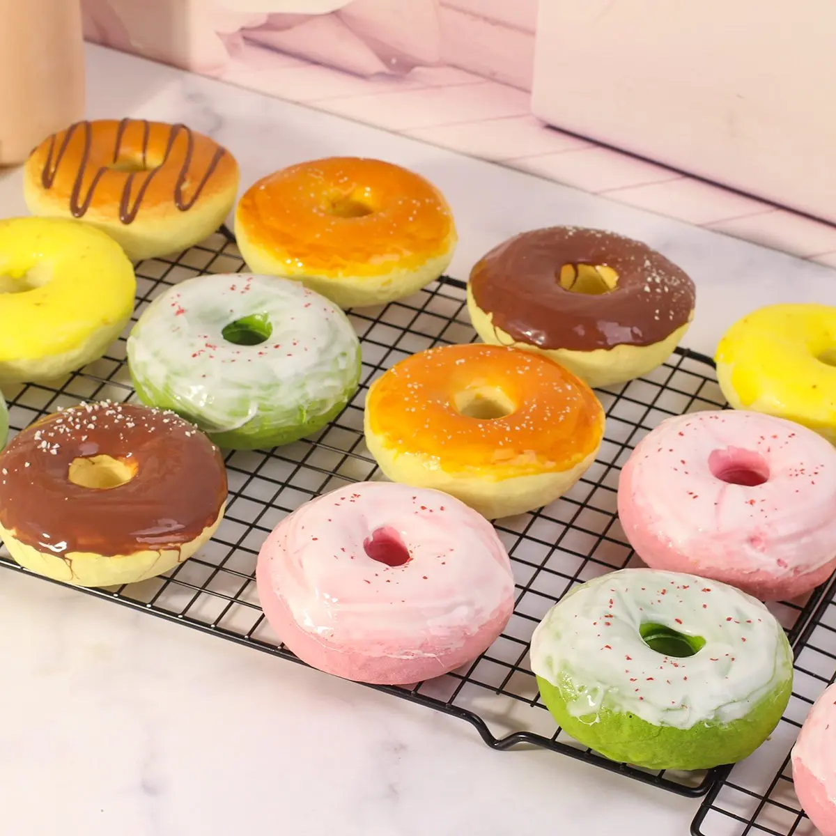 1PCS Online Celebri… - image