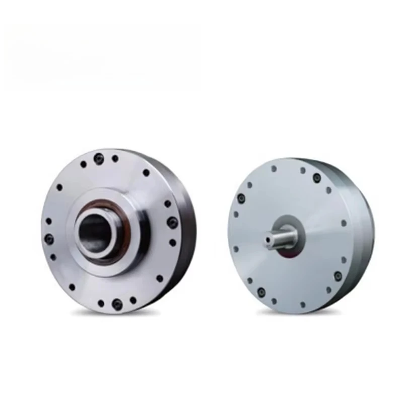 High Rigidity Quality High Precision Control Measures Harmonic Drive 40mm for Medical Equipment