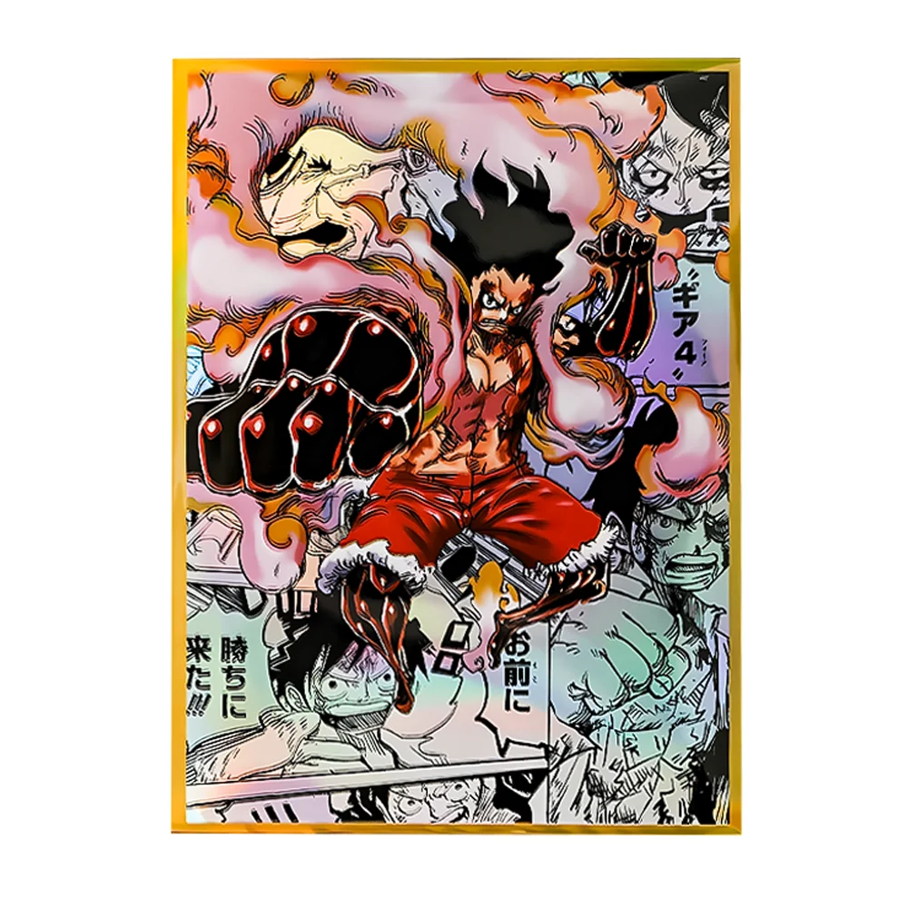 MTG One Piece Card Sleeves: A Comprehensive Review and Guide for Collectors MTG One Piece Card Sleeves: A Comprehensive Review and Guide for Collectors