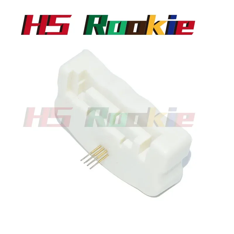 1Pc T6716 T671600 Chip Resetter For Epson WF-C529R C579R M5299 M5799 C5710 C5790 C5290 C5210 ET-8700 Printer Maintenance Ink Box