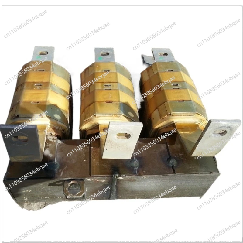 

For ACHO5830 and ACHO5840 Are Inverter ACS800-315kw/355KW Input Reactors