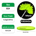 Green  2A