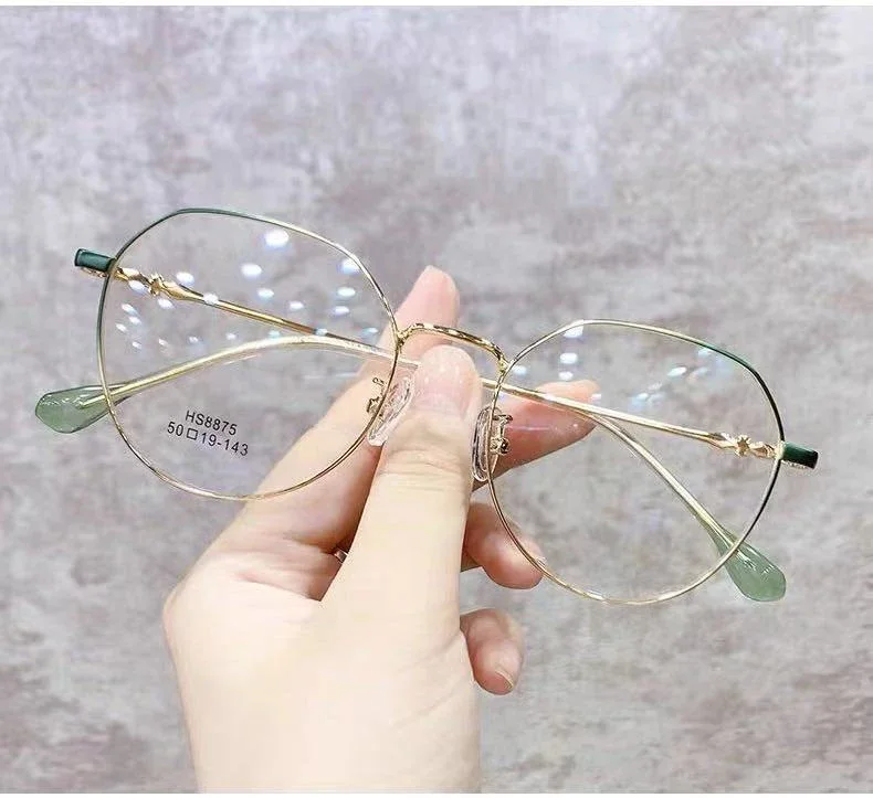 Ultraleichte Blaulichtfilter-Lesebrille für Senioren Hochauflösender Modischer Augenschutz für Ältere Erwachsene – Detail 11