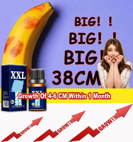 

Enlargement Oil Permanent Growth Thickening Oil for Men Enlargement Oil Natural formula for male enlargement