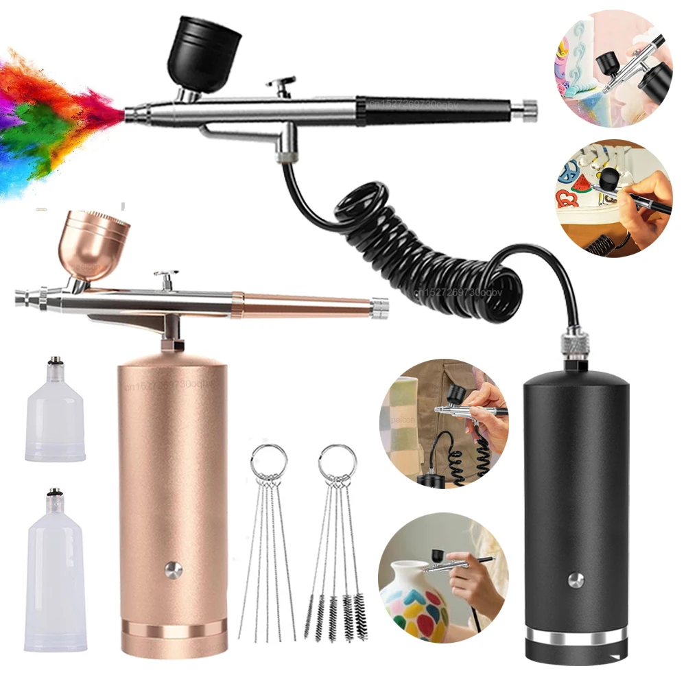 #41 Electric Paint Spray Guns Discount Picks