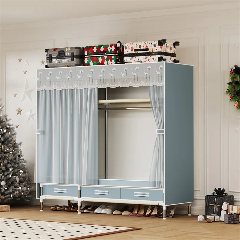 Thumbnail 4 - #16 Latest Open Wardrobe Closet Offers