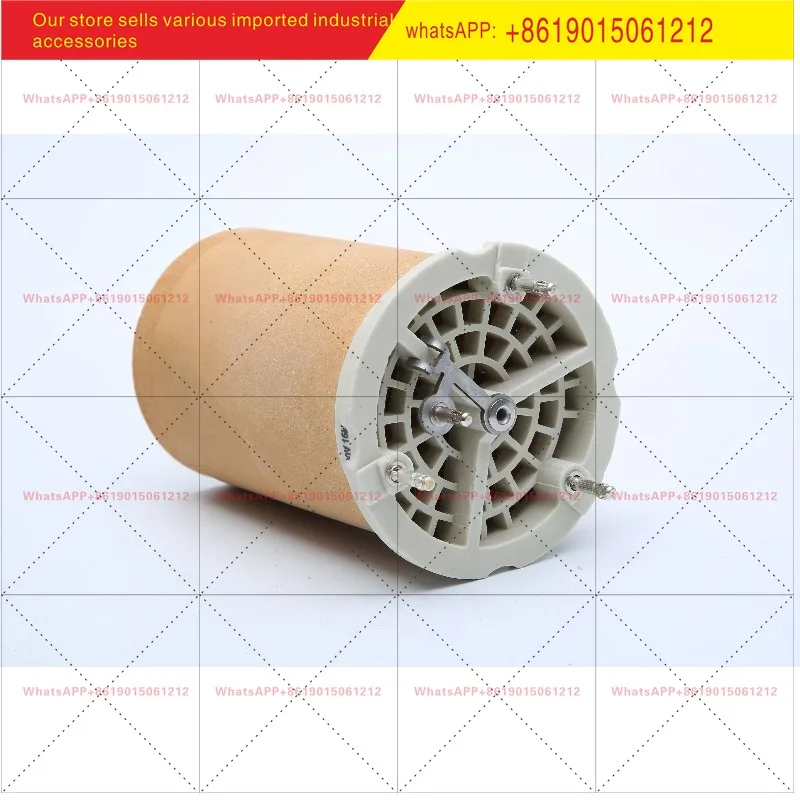 143.504 3 * 400V 16KW pearl cotton composite thickened industrial high-power air heater heating core
