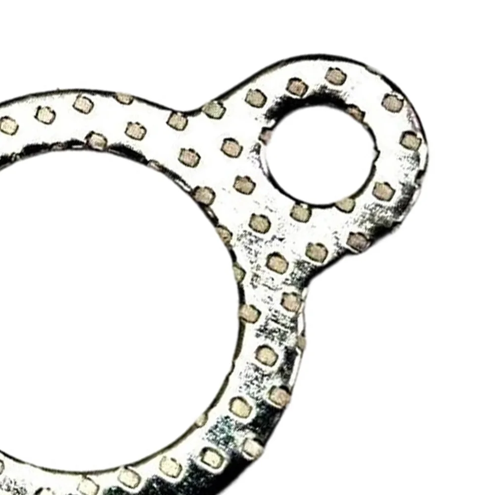 

Комплект прокладок выхлопной системы двигателя для повышения производительности, сменные компоненты выхлопной системы