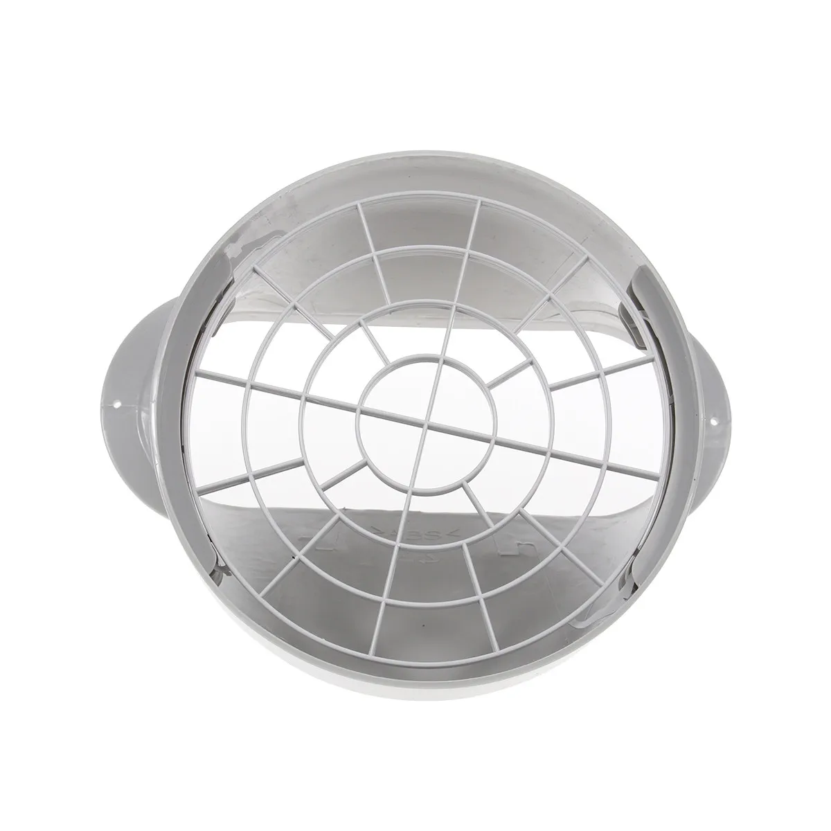 

Соединитель для выхлопной трубы кондиционера 150 мм, прямоугольный, для портативных охладителей, для установки на окно, долговечный