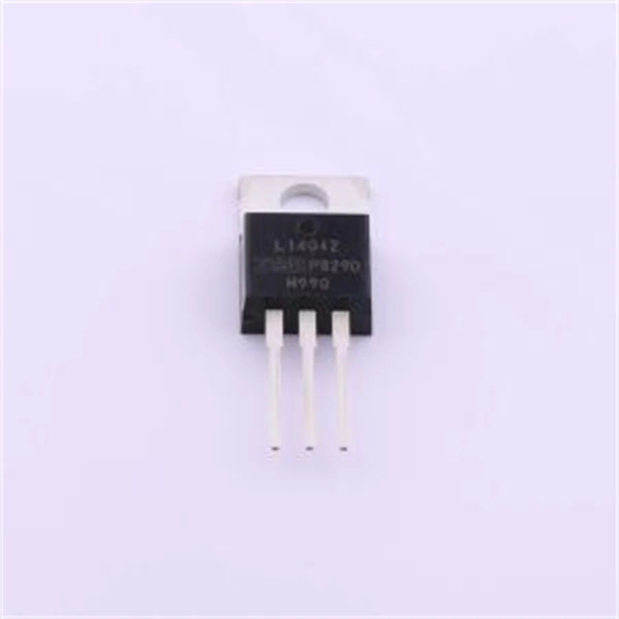 

10 шт./лот IRL1404ZPBF (MOSFET)